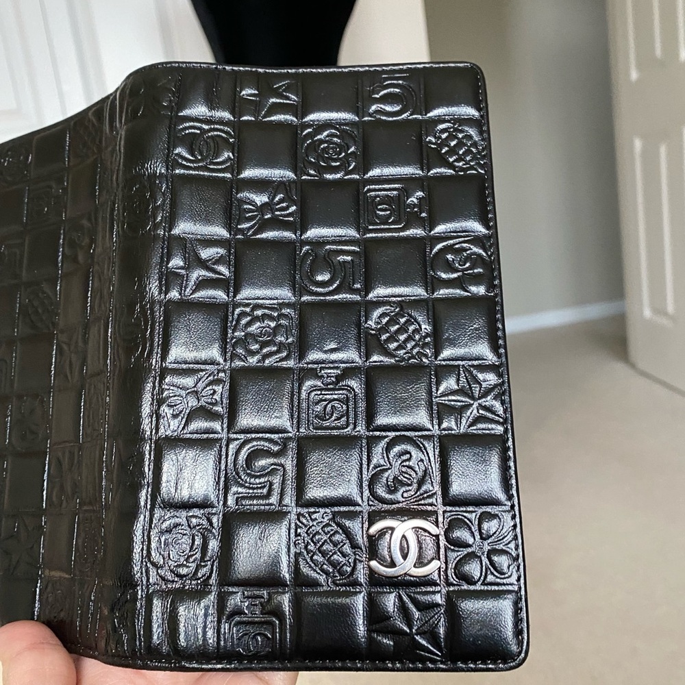 ❤️🖤 send offer🖤❤️check book/long wallet - Picture 13 of 15